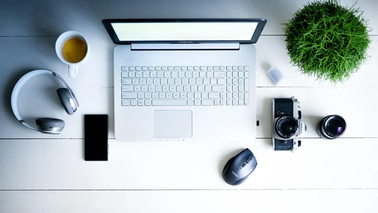 Phones and Computers guides