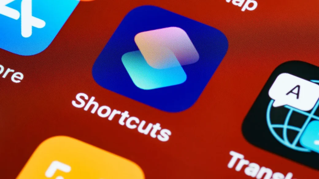 row of password manager app icons on a screen