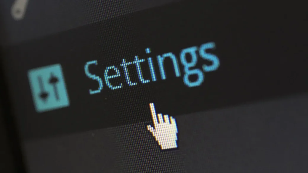 browser toolbar with several extension icons