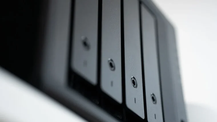 Back Up Your Data So You Never Lose It