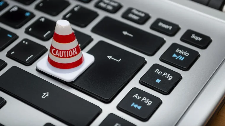 Check If Your Password Was in a Breach