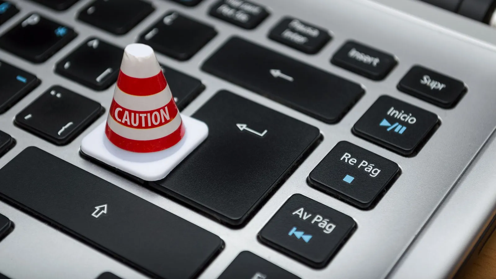 Check If Your Password Was in a Breach