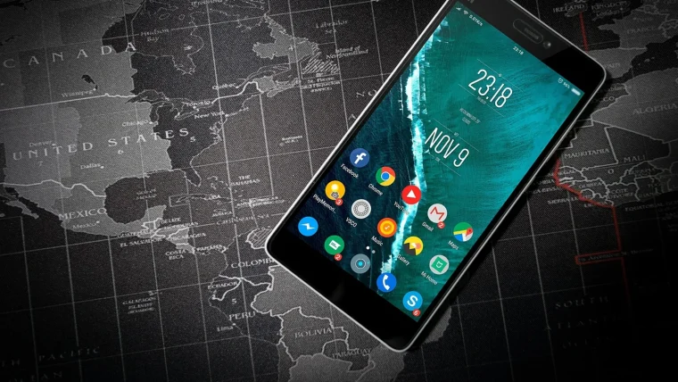 Set Up Find My Device Before You Lose It
