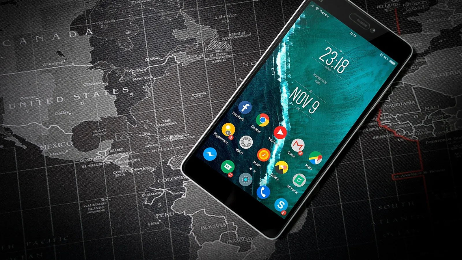 Set Up Find My Device Before You Lose It