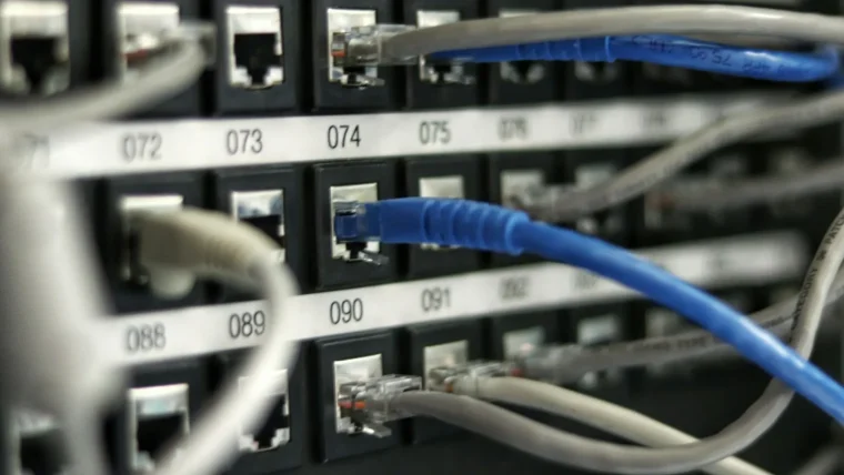 Home Network Mistakes That Invite Hackers