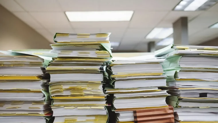 How Identity Theft Upended One Family