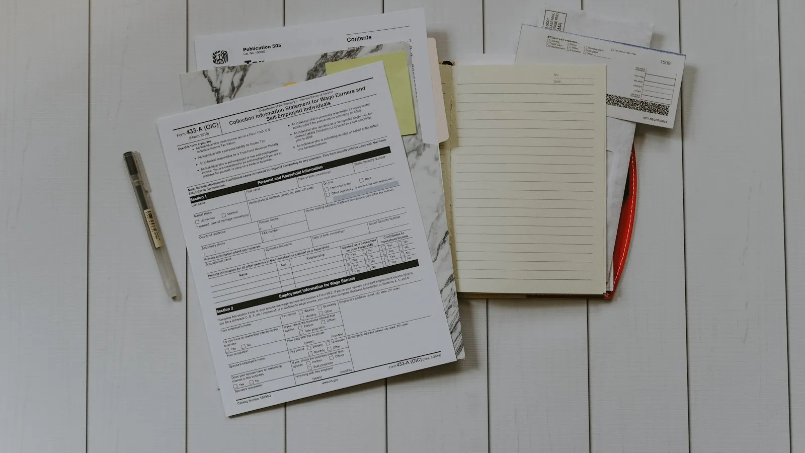 How a Fake Invoice Fooled a Small Business