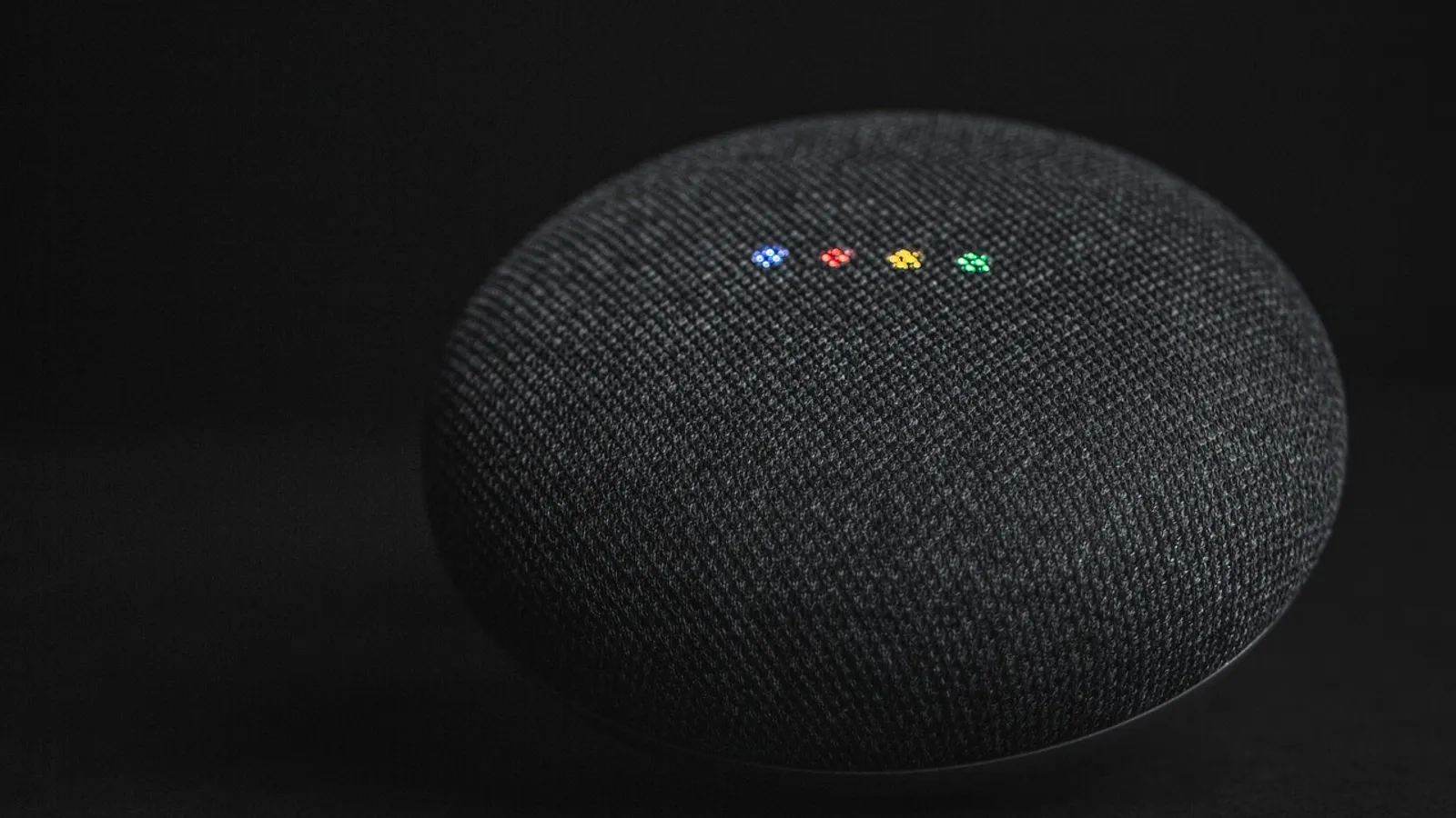 10 Smart Home Gadgets and Their Risks