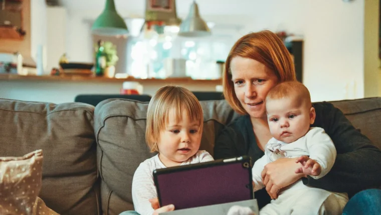 Keep Kids Safe Online Without Spying