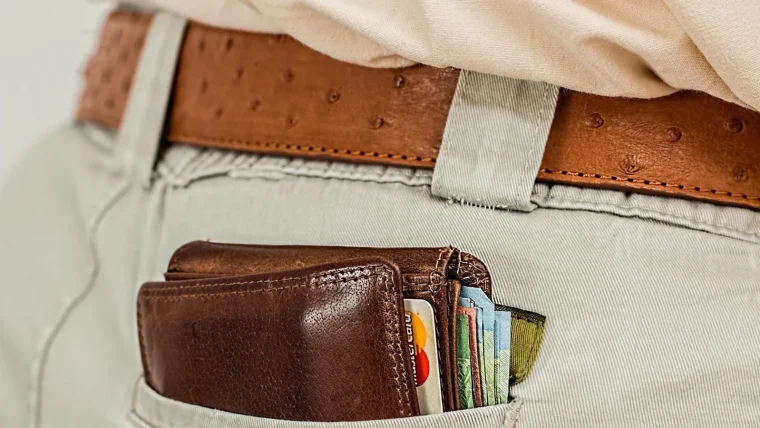 Protecting Your Money and Identity Online
