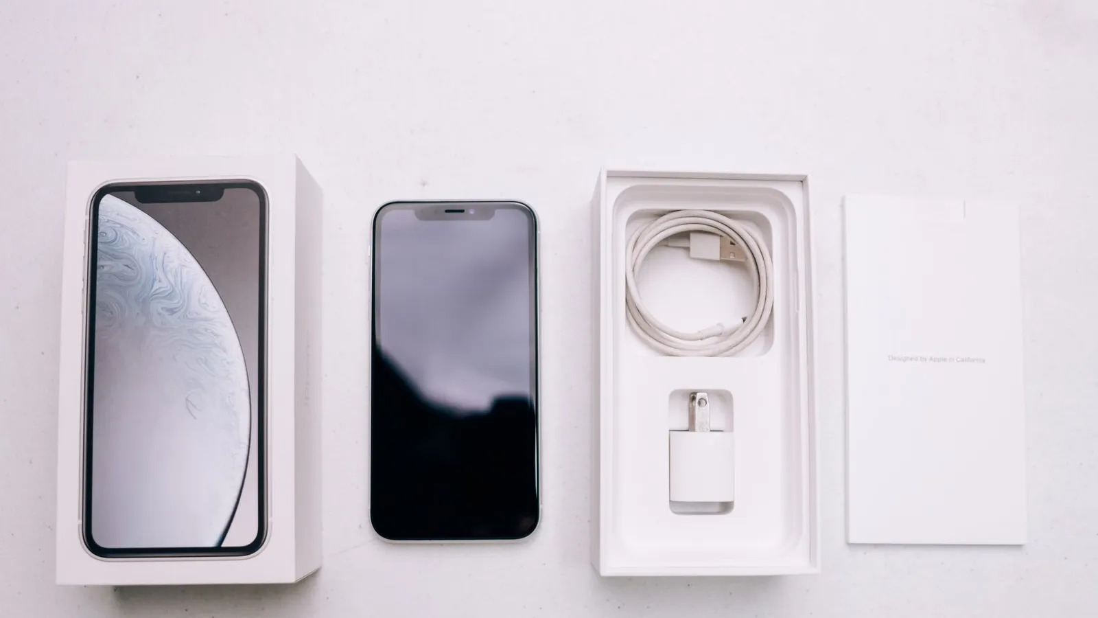 New Device Setup Checklist for Families