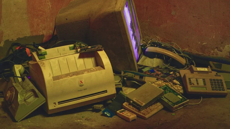Old Devices: Safe to Keep Using or Not