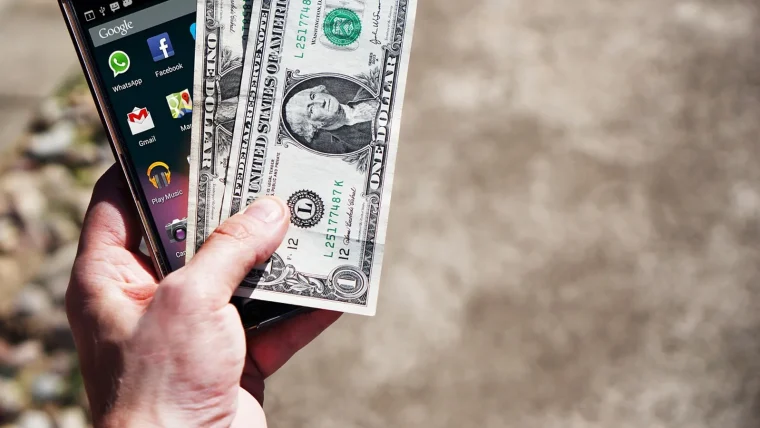 Avoid Peer Payment App Scams
