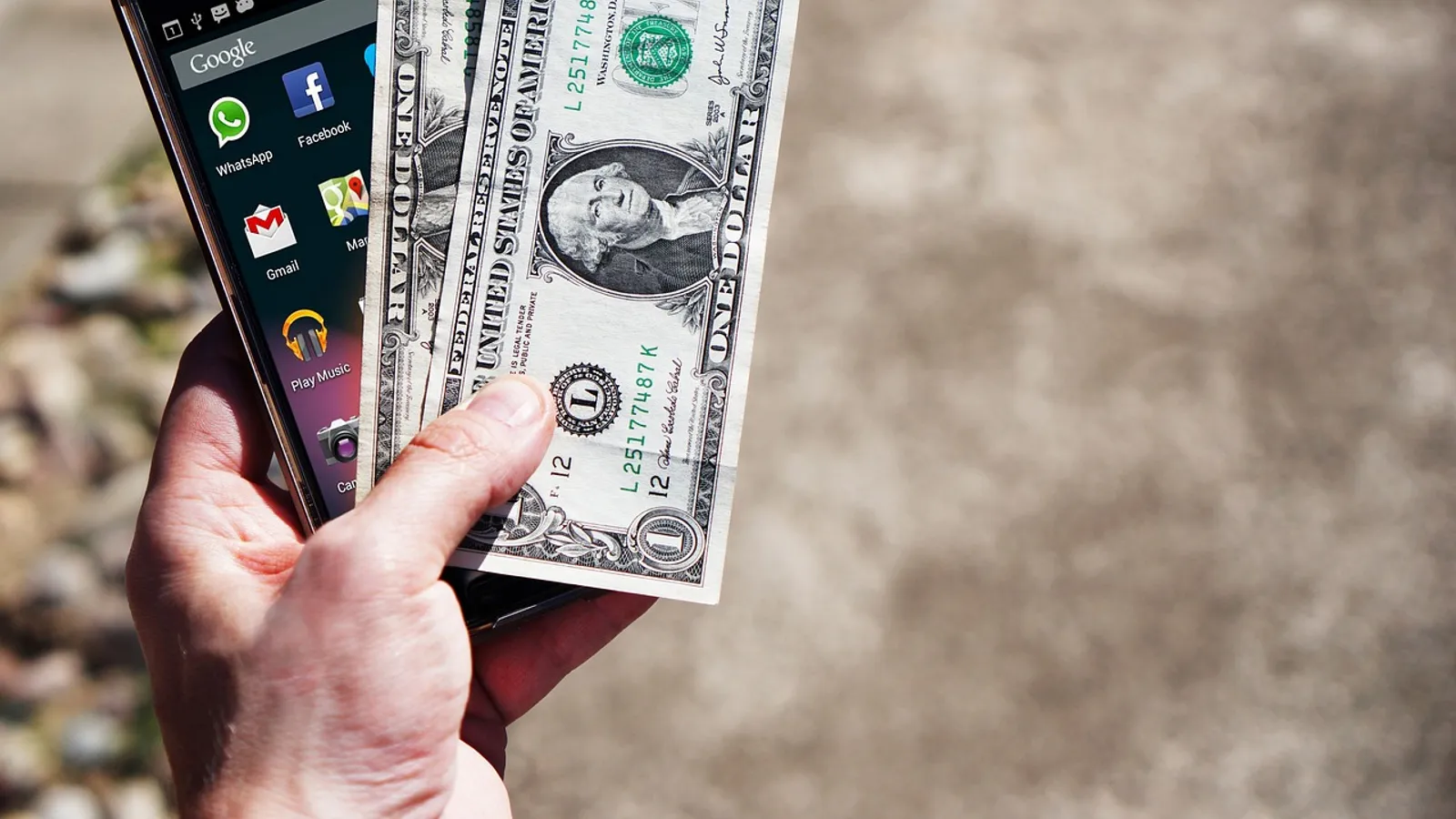 Avoid Peer Payment App Scams