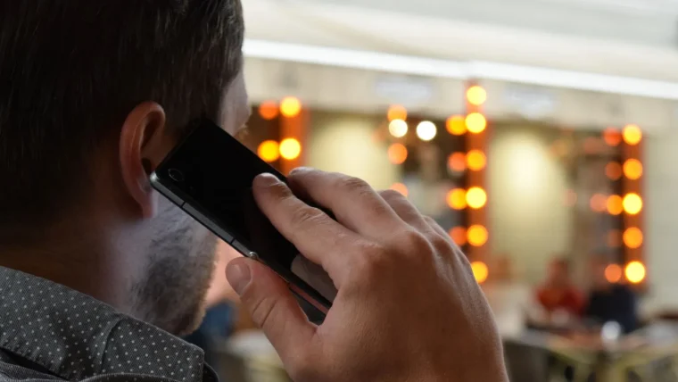 Handle Scam Phone Calls and Vishing
