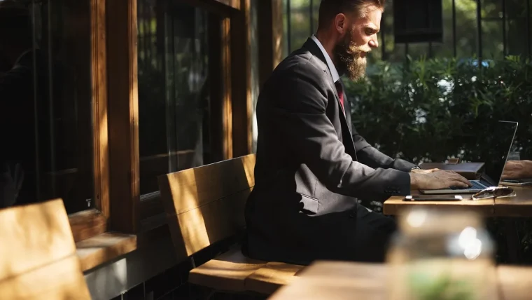 Stay Safe on Public Wi-Fi in Cafes