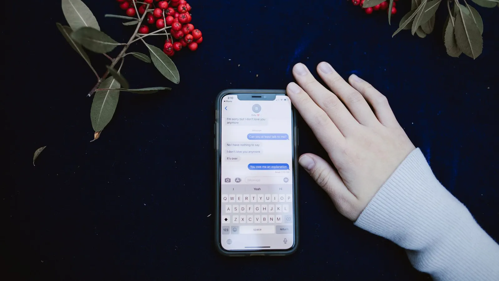 Protect Yourself From Romance Scams