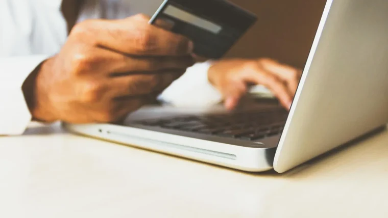 Shop Online Safely With Any Card