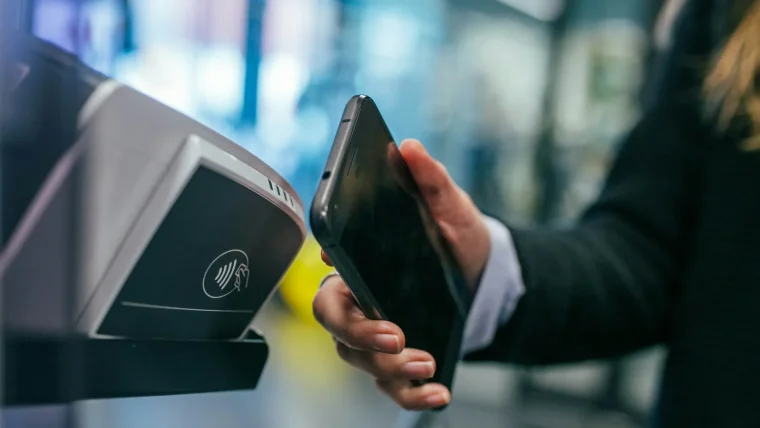 Safer Payment Methods for Online Buys