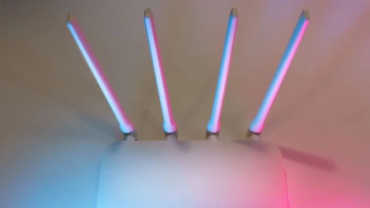 Secure Your Home Router and Wi-Fi