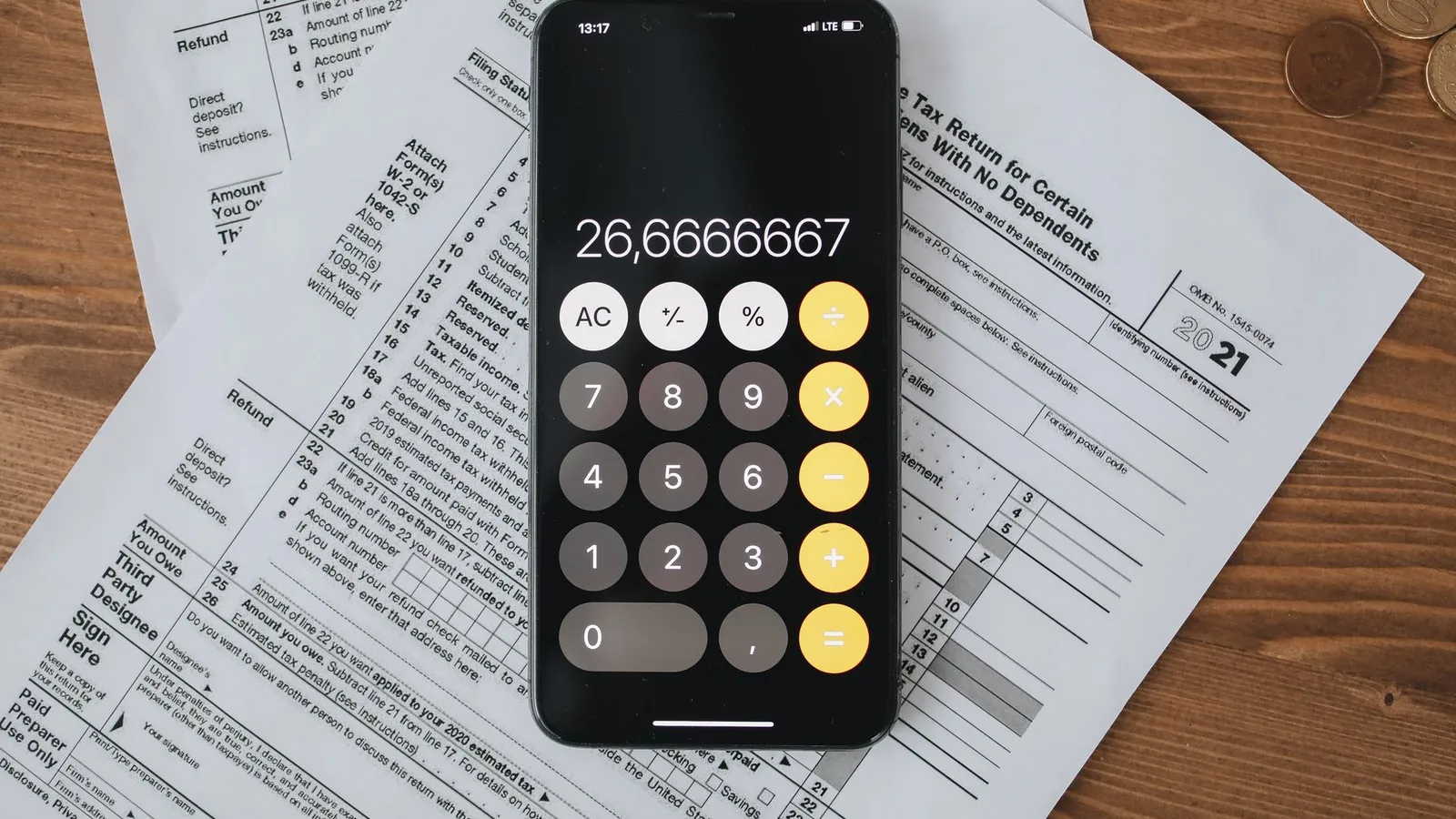 Tax and Refund Scams: What to Know