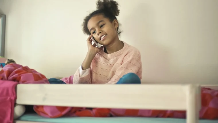 Help Teens Stay Safe on Social Media