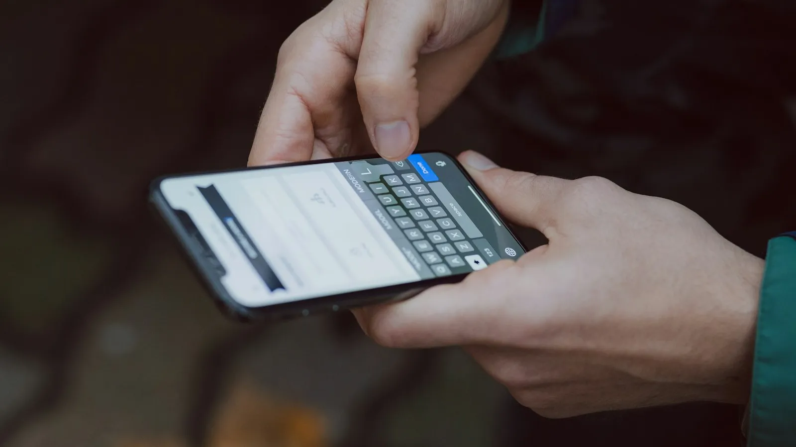 Recognize Scam Texts and Smishing